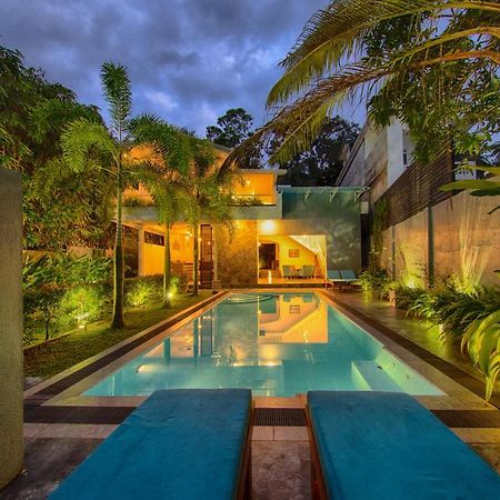 Deltora Villa - Free Drop Off To Galle Fort By Tuktuk Екстериор снимка