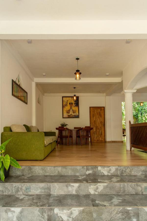Deltora Villa - Free Drop Off To Galle Fort By Tuktuk Екстериор снимка
