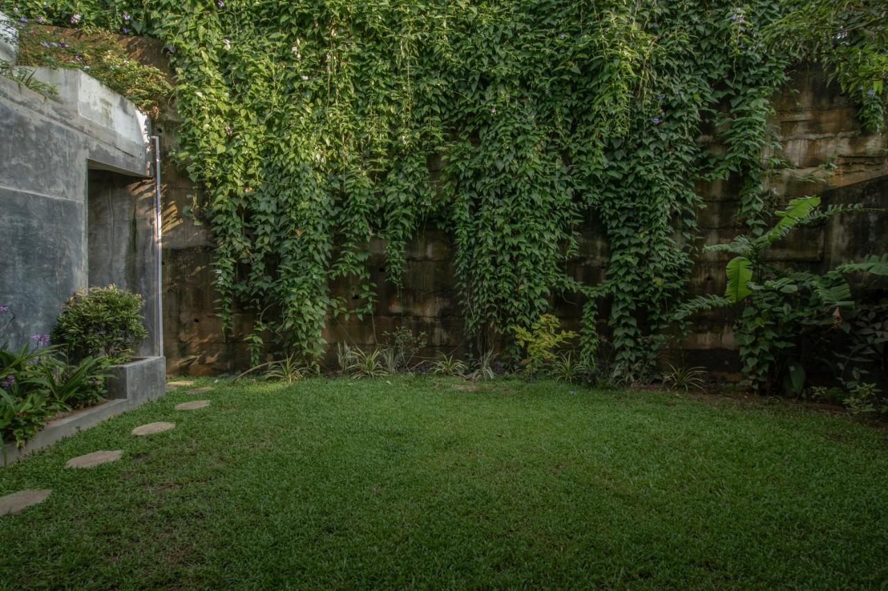Deltora Villa - Free Drop Off To Galle Fort By Tuktuk Екстериор снимка