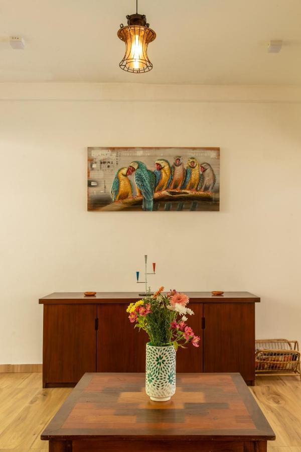 Deltora Villa - Free Drop Off To Galle Fort By Tuktuk Екстериор снимка
