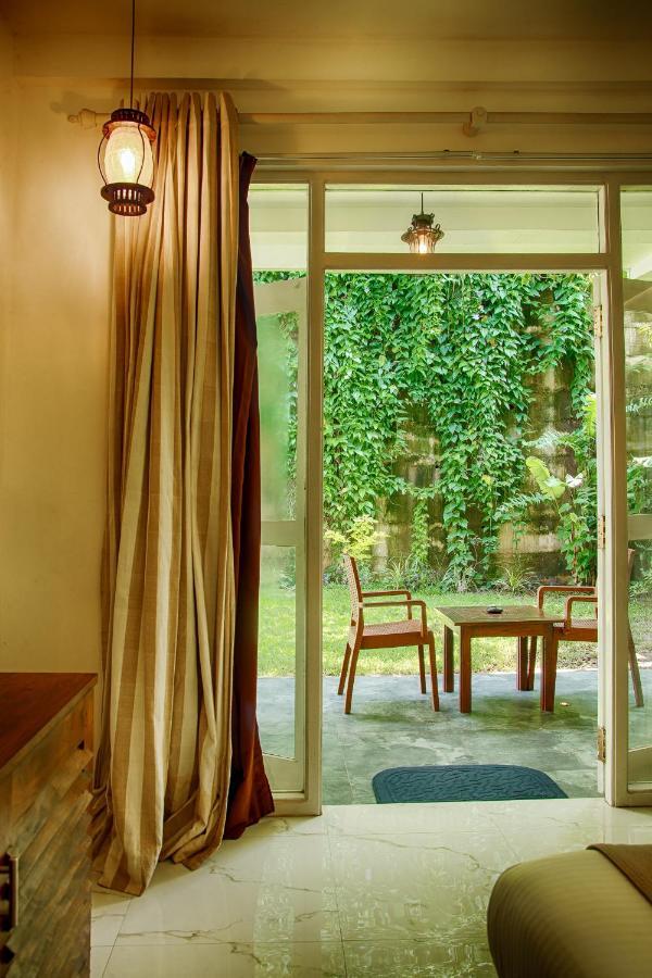 Deltora Villa - Free Drop Off To Galle Fort By Tuktuk Екстериор снимка