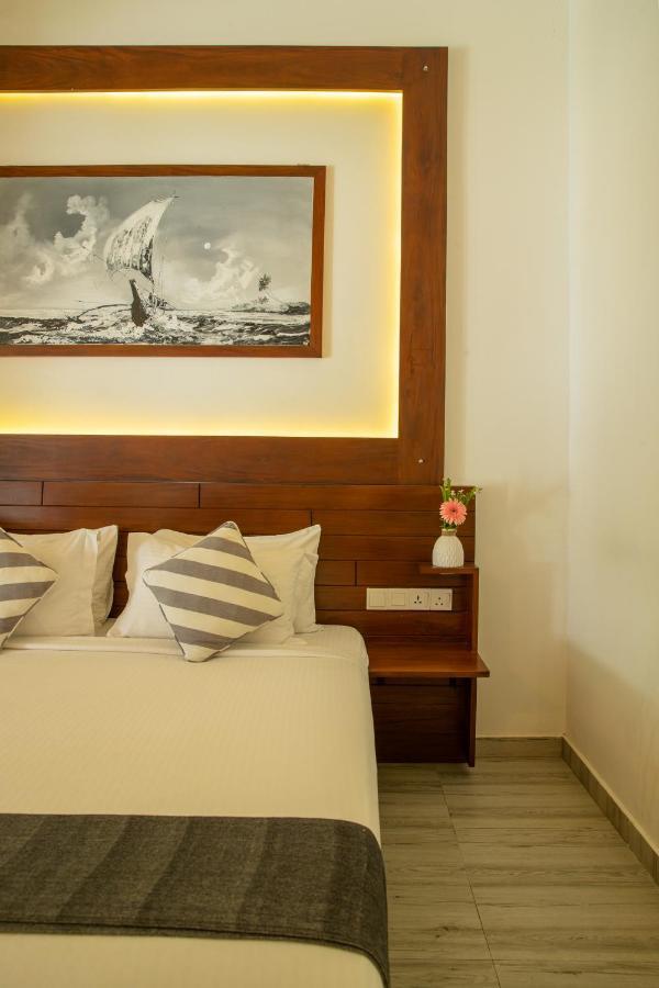 Deltora Villa - Free Drop Off To Galle Fort By Tuktuk Екстериор снимка