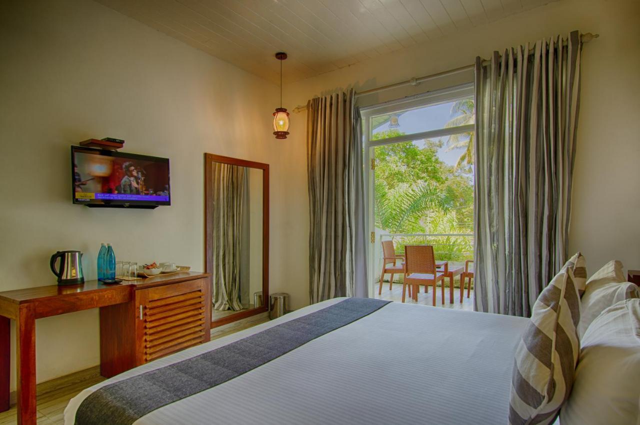 Deltora Villa - Free Drop Off To Galle Fort By Tuktuk Екстериор снимка