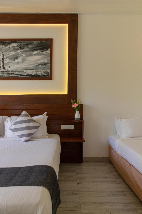 Deltora Villa - Free Drop Off To Galle Fort By Tuktuk Екстериор снимка