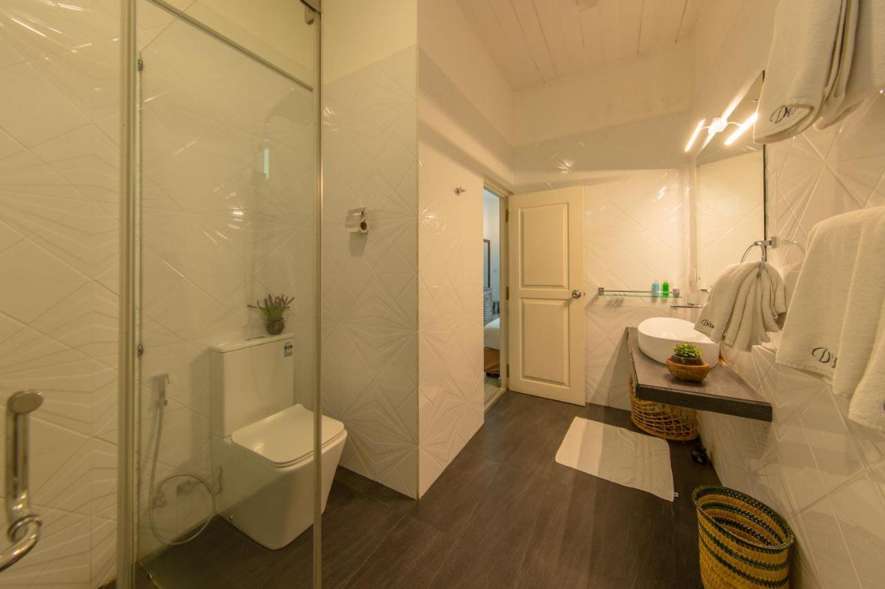 Deltora Villa - Free Drop Off To Galle Fort By Tuktuk Екстериор снимка
