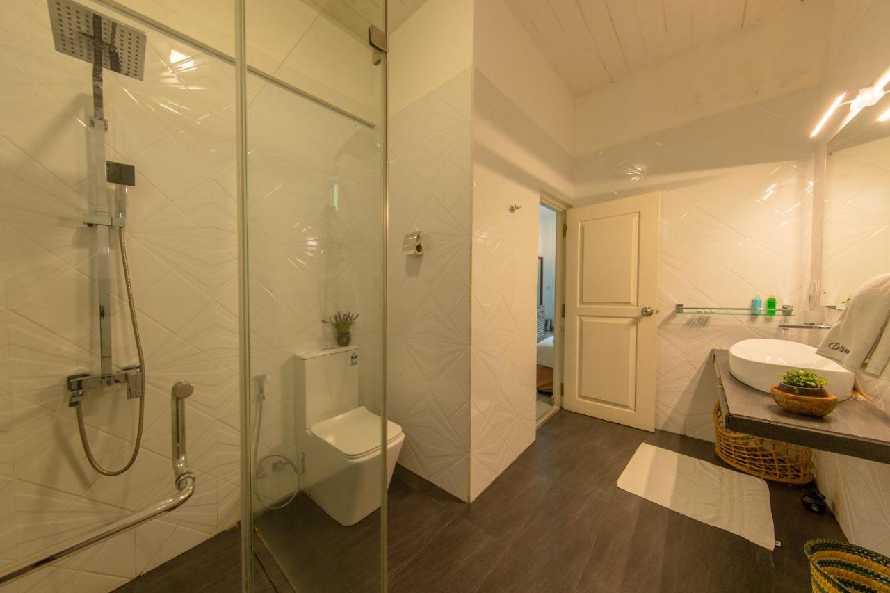 Deltora Villa - Free Drop Off To Galle Fort By Tuktuk Екстериор снимка