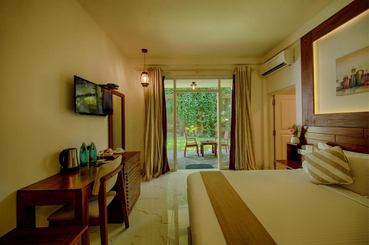 Deltora Villa - Free Drop Off To Galle Fort By Tuktuk Екстериор снимка