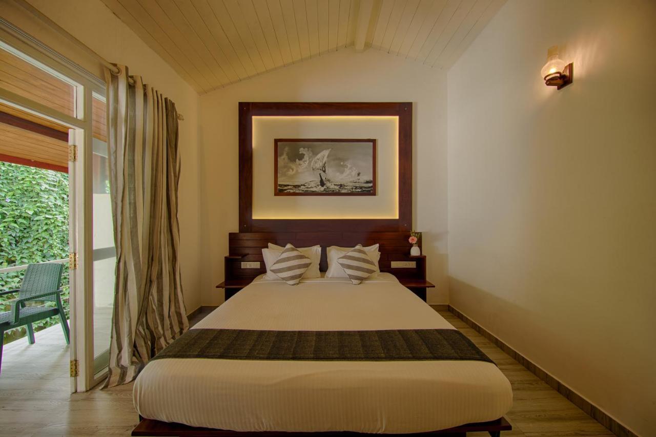 Deltora Villa - Free Drop Off To Galle Fort By Tuktuk Екстериор снимка