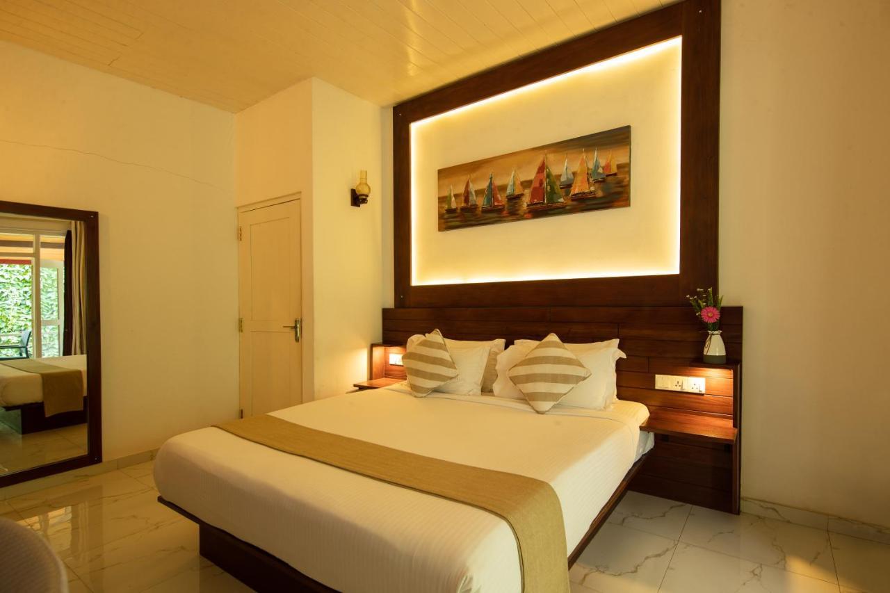 Deltora Villa - Free Drop Off To Galle Fort By Tuktuk Екстериор снимка
