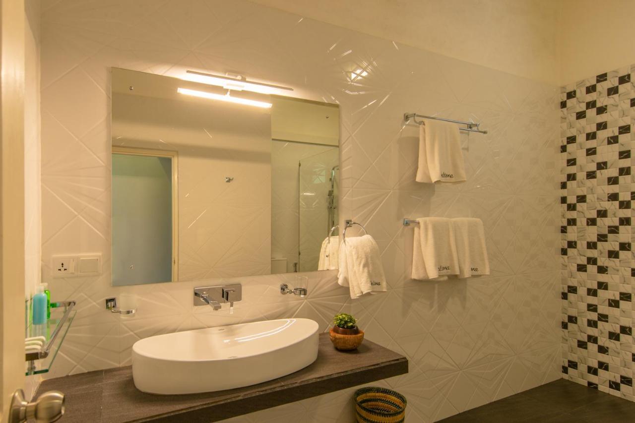 Deltora Villa - Free Drop Off To Galle Fort By Tuktuk Екстериор снимка