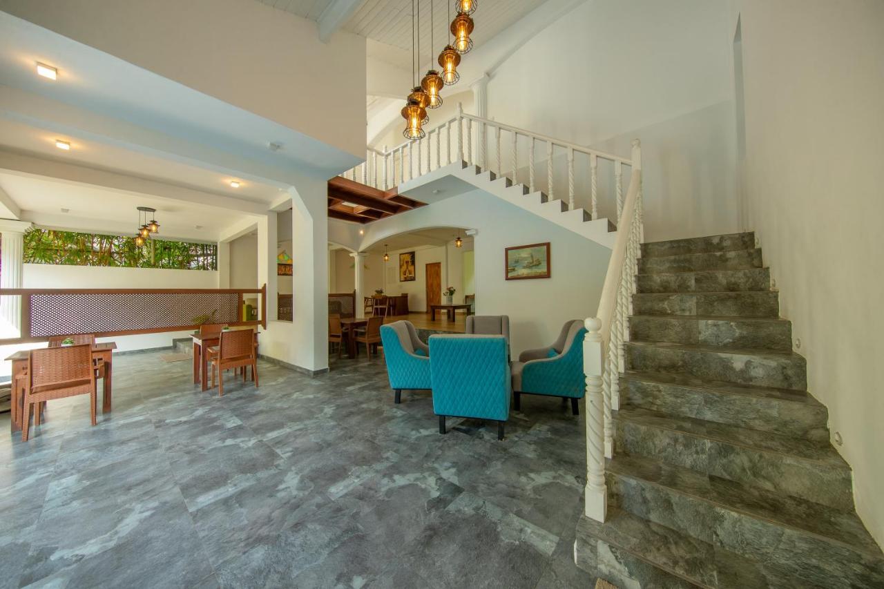 Deltora Villa - Free Drop Off To Galle Fort By Tuktuk Екстериор снимка