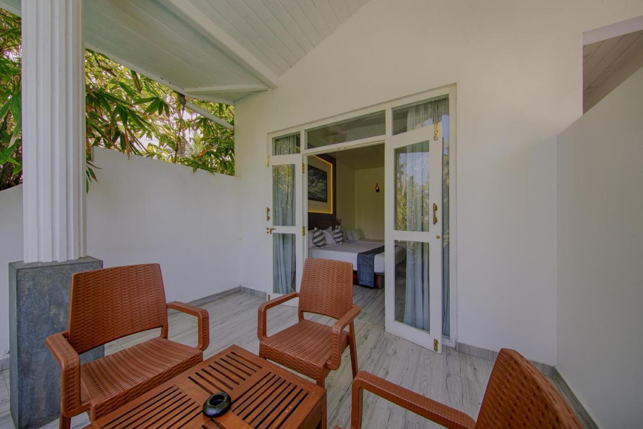 Deltora Villa - Free Drop Off To Galle Fort By Tuktuk Екстериор снимка