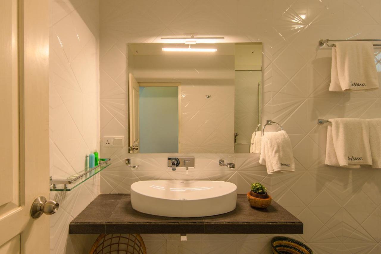 Deltora Villa - Free Drop Off To Galle Fort By Tuktuk Екстериор снимка