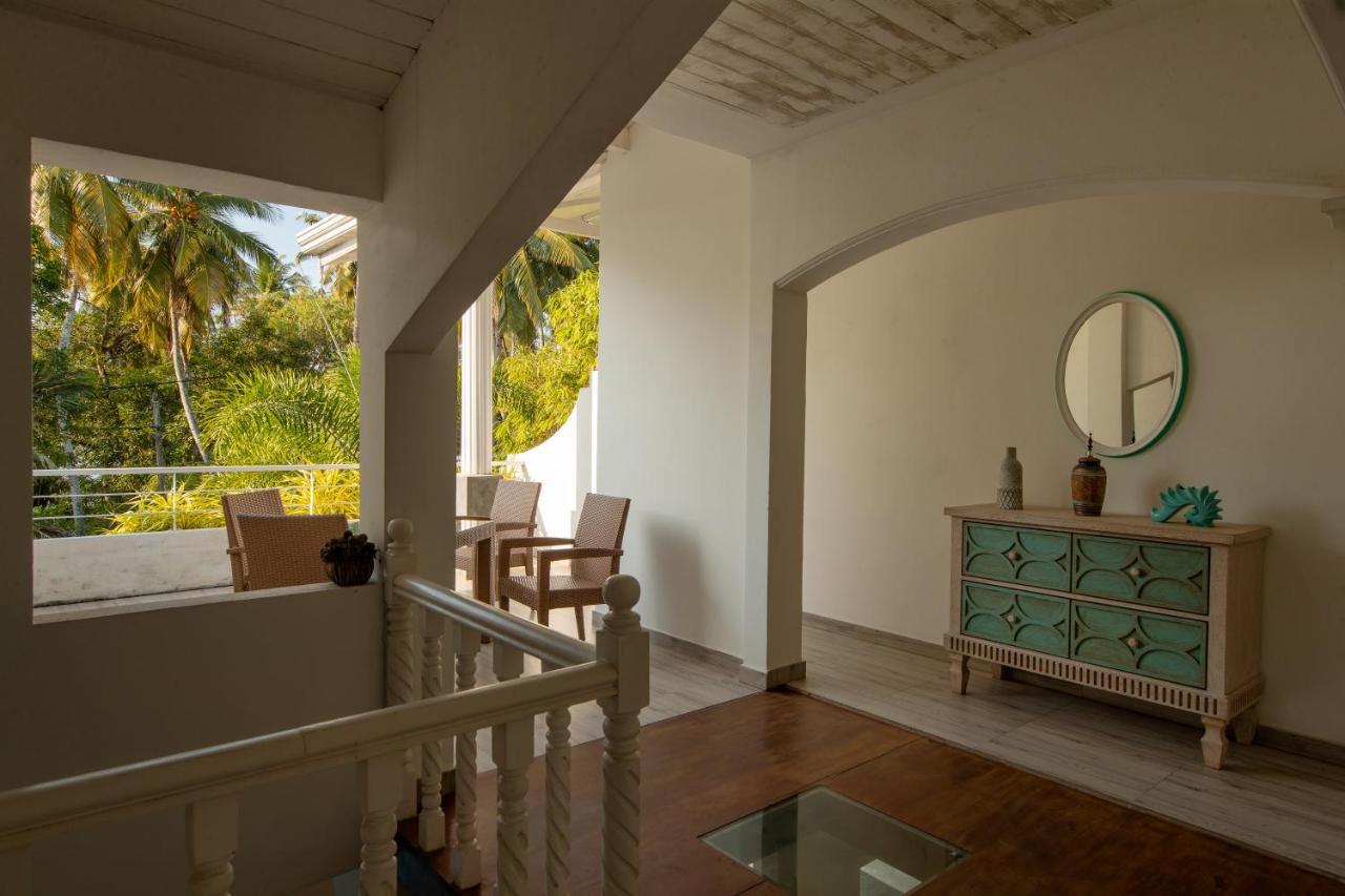 Deltora Villa - Free Drop Off To Galle Fort By Tuktuk Екстериор снимка
