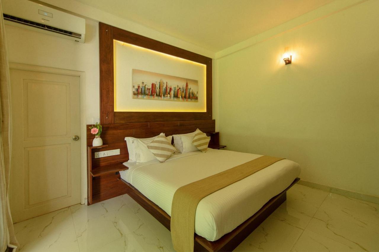 Deltora Villa - Free Drop Off To Galle Fort By Tuktuk Екстериор снимка