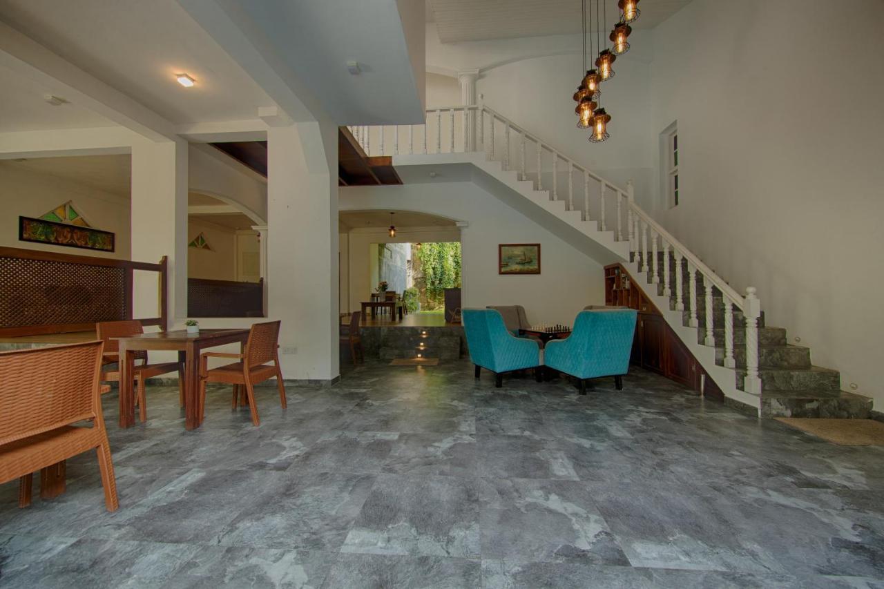 Deltora Villa - Free Drop Off To Galle Fort By Tuktuk Екстериор снимка