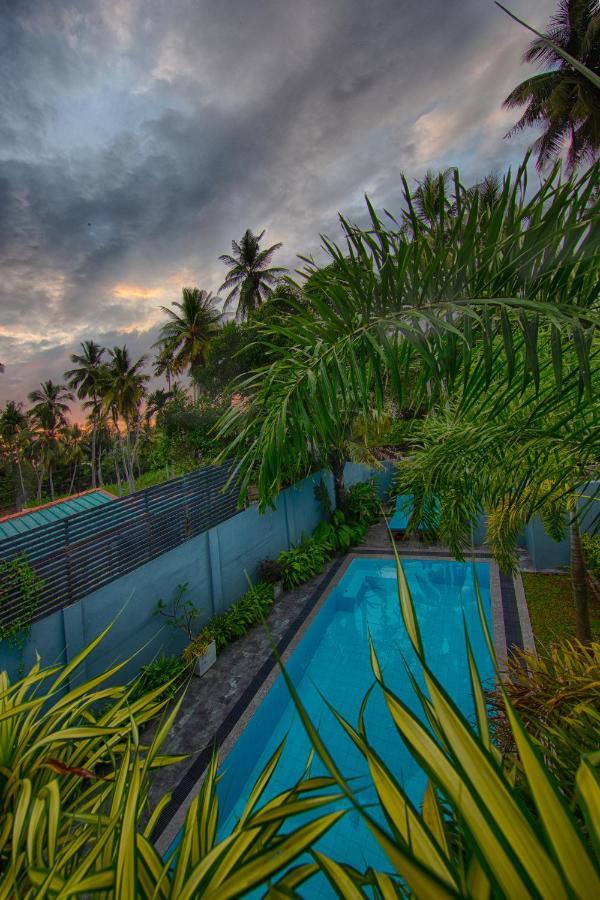 Deltora Villa - Free Drop Off To Galle Fort By Tuktuk Екстериор снимка