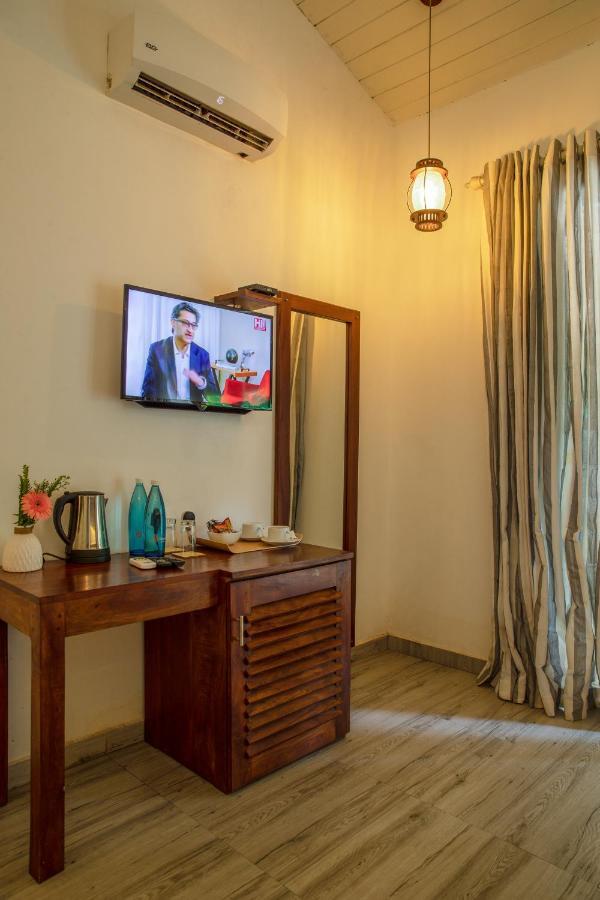 Deltora Villa - Free Drop Off To Galle Fort By Tuktuk Екстериор снимка