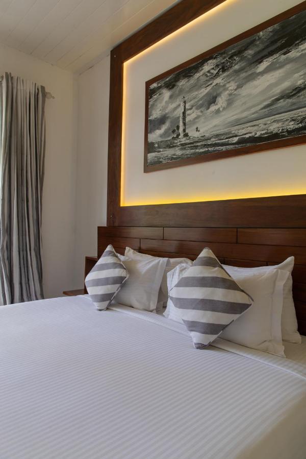 Deltora Villa - Free Drop Off To Galle Fort By Tuktuk Екстериор снимка
