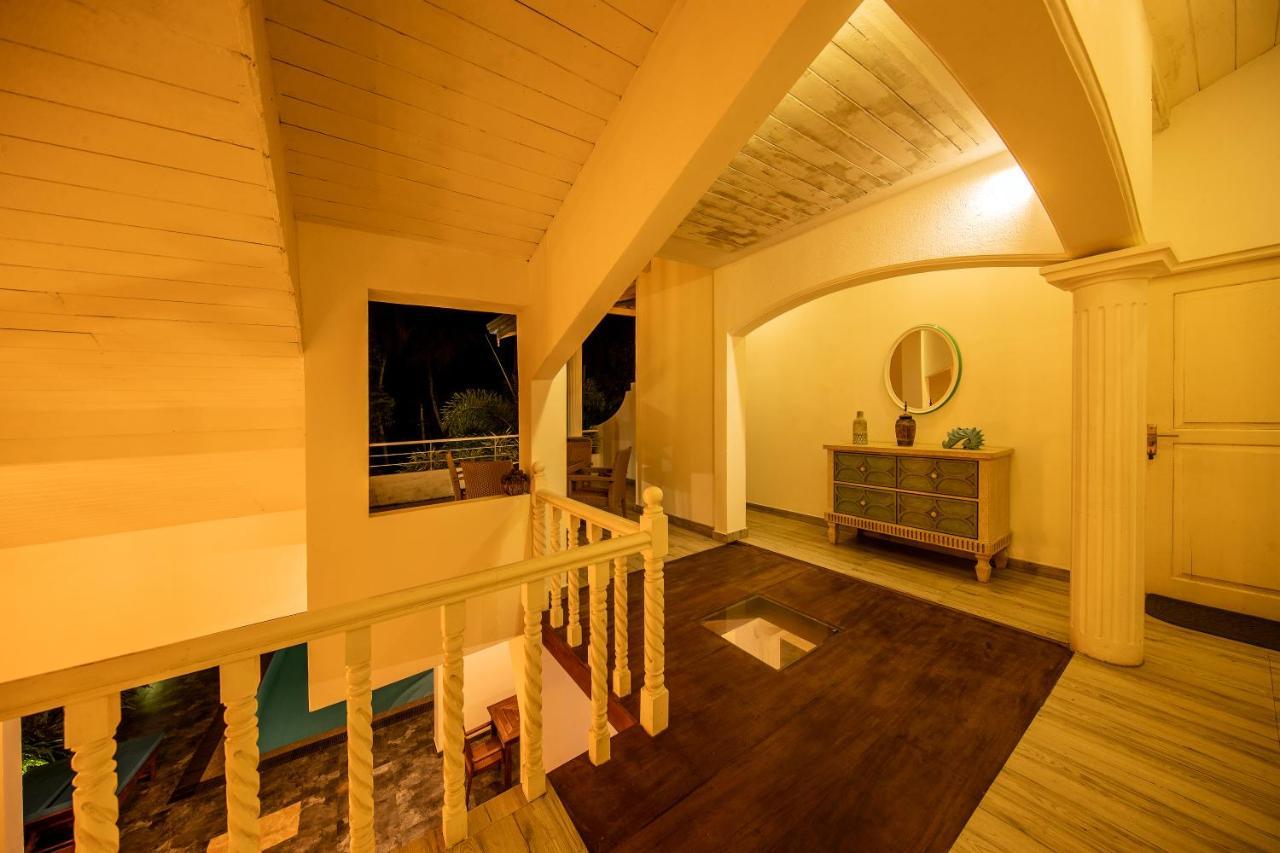 Deltora Villa - Free Drop Off To Galle Fort By Tuktuk Екстериор снимка